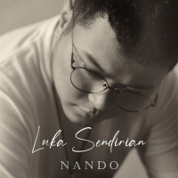 Luka Sendirian (Single)