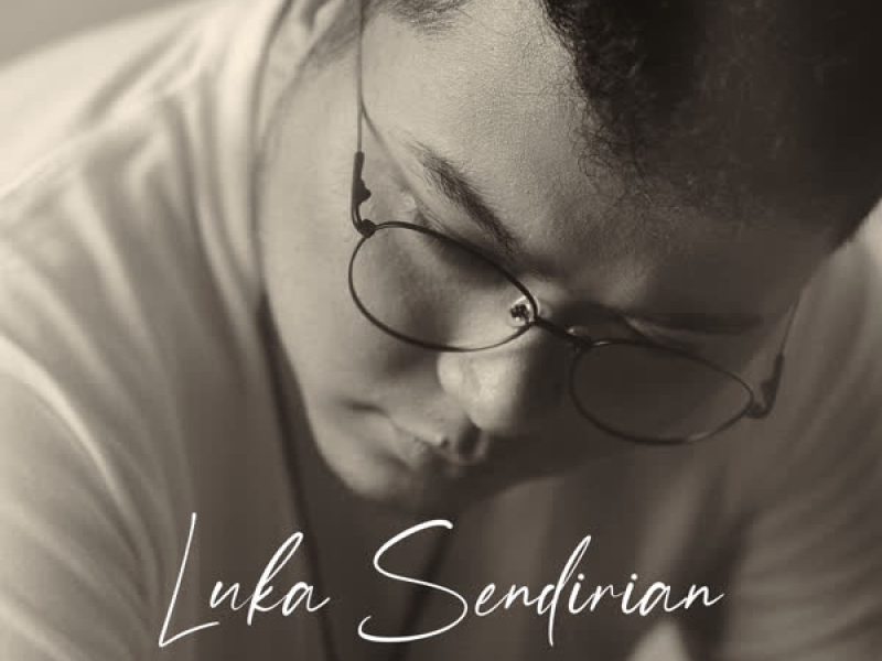 Luka Sendirian (Single)