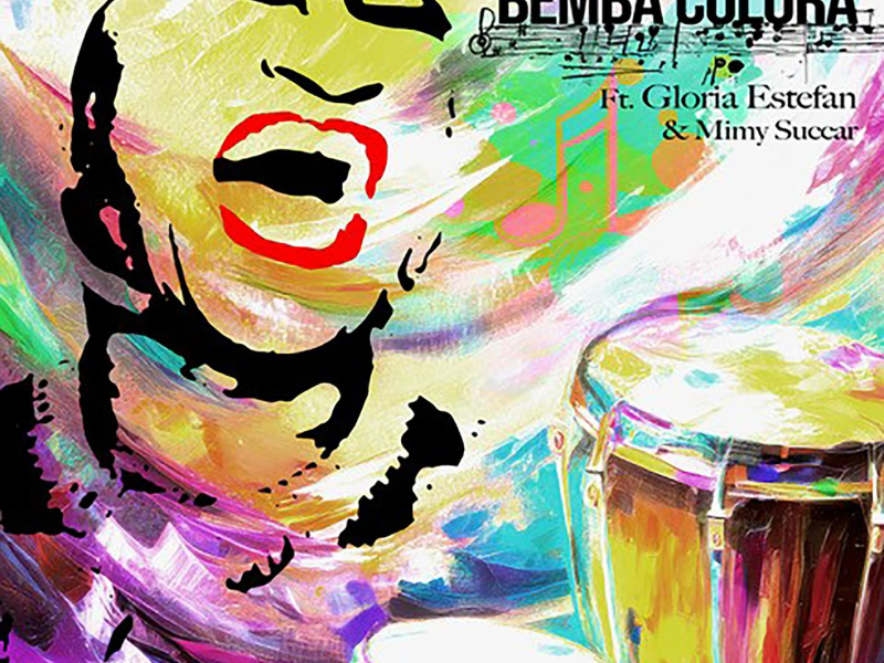 Bemba Colorá (Single)