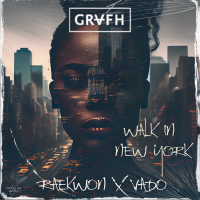 Walk In NY (Single)