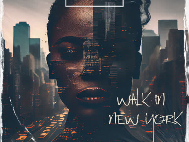 Walk In NY (Single)