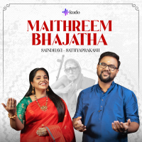 Maithreem Bhajatha (Single)