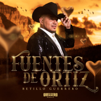 Fuentes De Ortiz (Single)