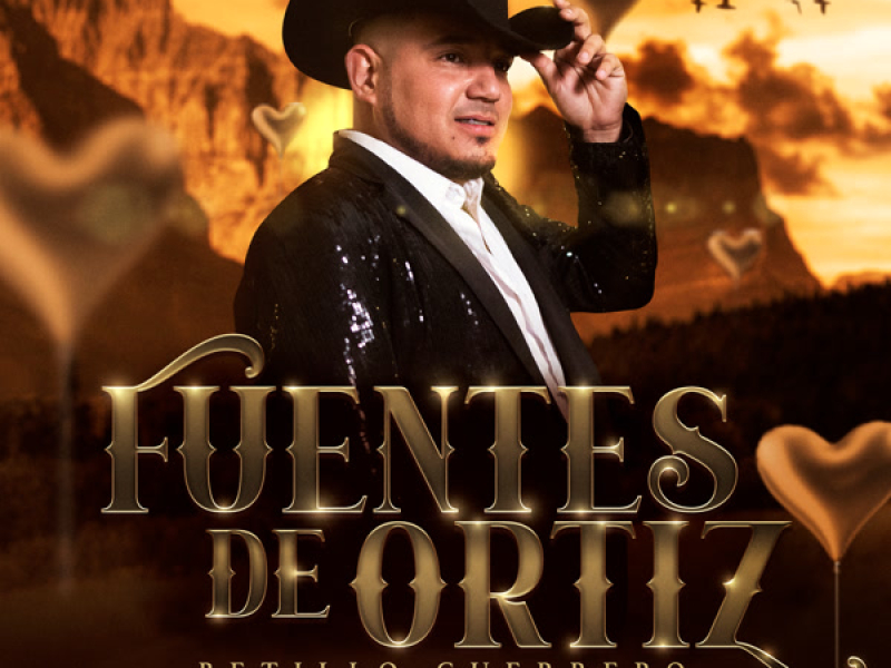 Fuentes De Ortiz (Single)