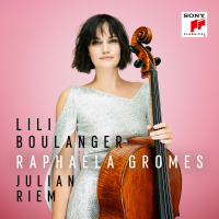 Deux Morceaux: I. Nocturne (Arr. for Cello & Piano by Julian Riem) (Single)