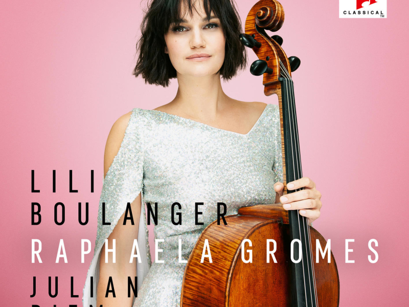 Deux Morceaux: I. Nocturne (Arr. for Cello & Piano by Julian Riem) (Single)