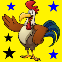 행복한 수탉 (Single)