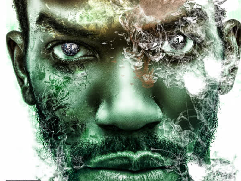 The Rubix Cube: Green Edition