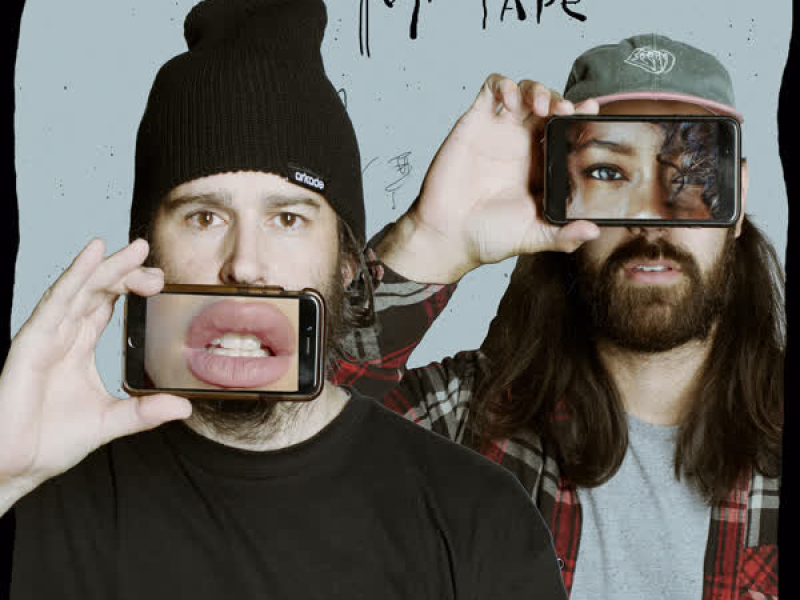 A Dip in the Gene Pool (EP)