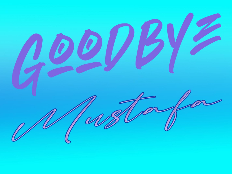 Goodbye (Single)