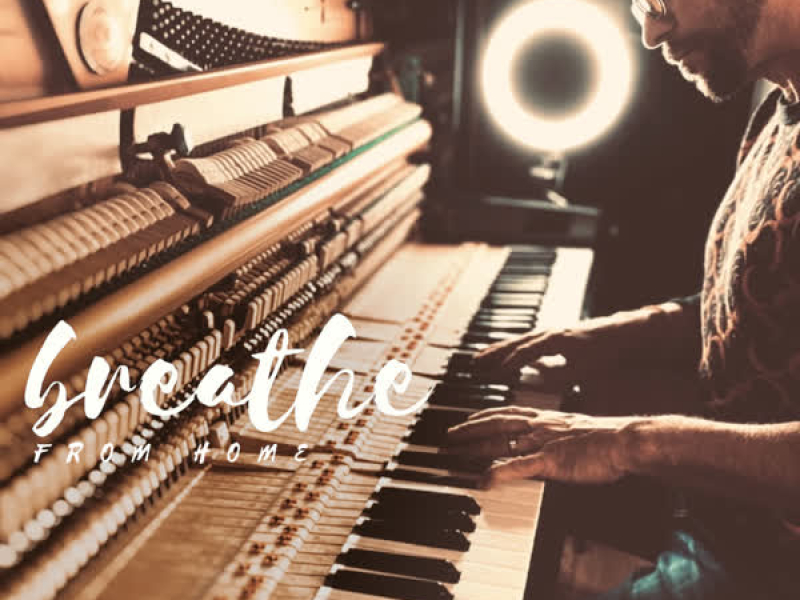 Breathe (from home) (Single)