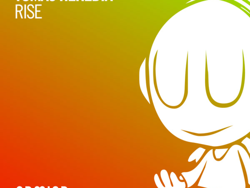 Rise (Single)