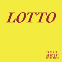 LOTTO (feat. Benny the Butcher) (Single)