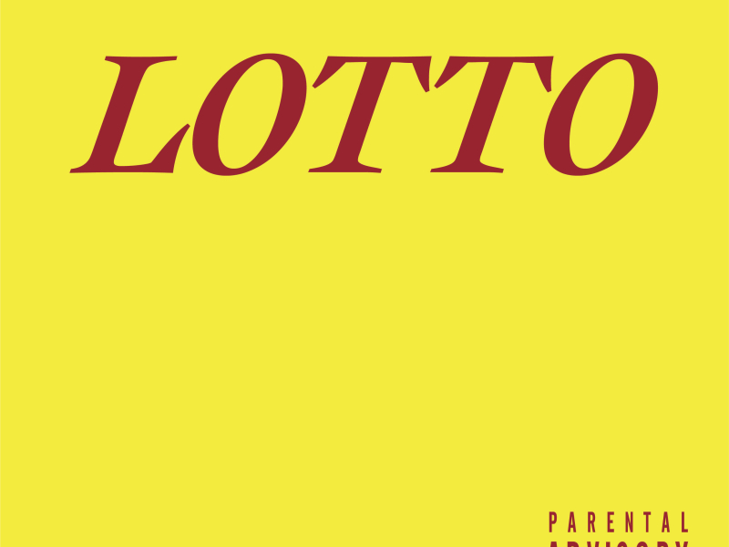 LOTTO (feat. Benny the Butcher) (Single)