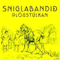 Plógstúlkan (Single)
