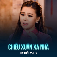 Chiều Xuân Xa Nhà (Single)