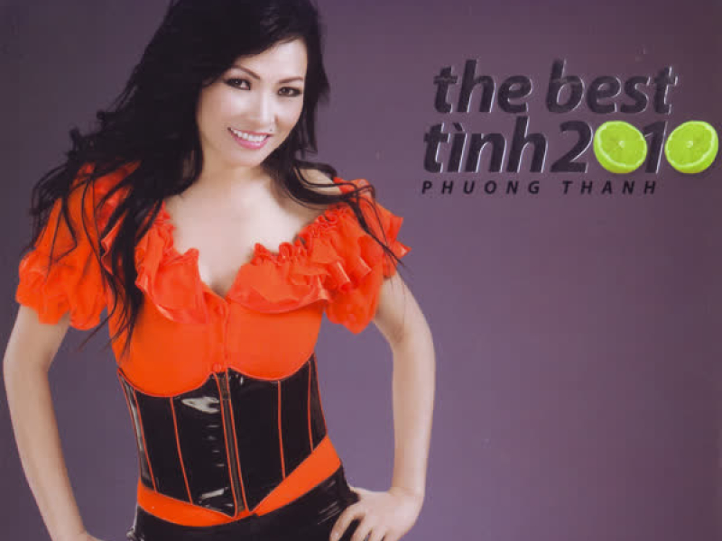 The Best Tình 2010 (2010 Version)