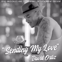 Sending My Love (Single)