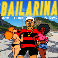 Bailarina (Single)
