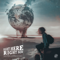 Right Here Right Now (Single)