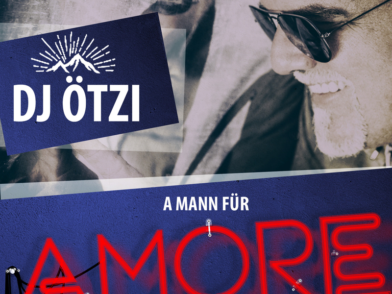 A Mann für Amore