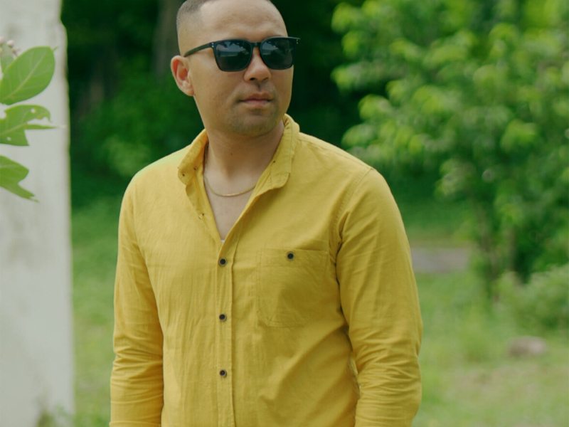 Indahnya Cinta (Single)