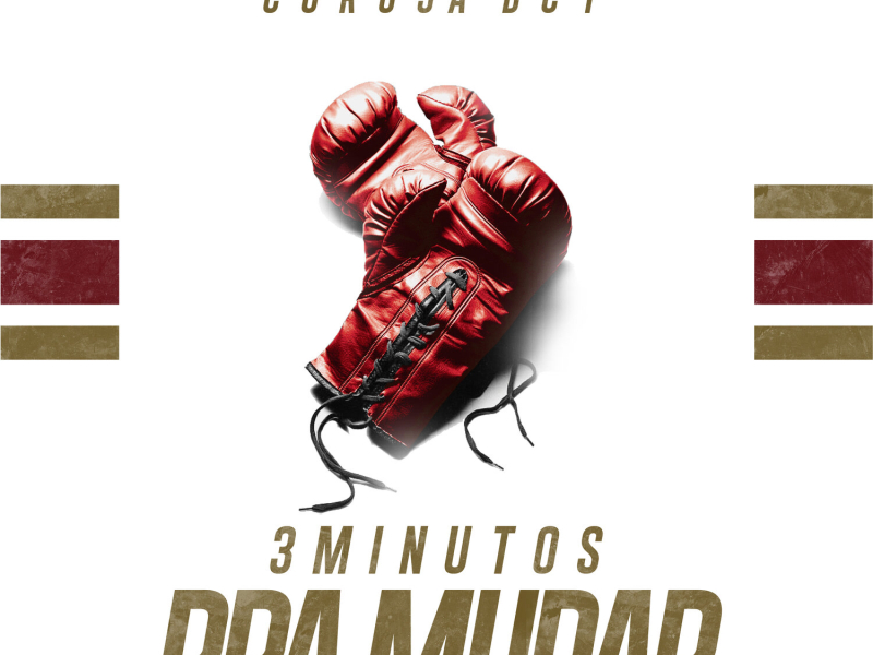 3 Minutos pra Mudar (Single)