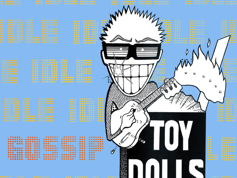 Idle Gossip (Bonus Tracks Edition)