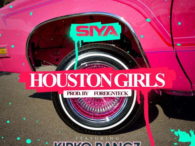 Houston Girls (feat. Kirko Bangz)
