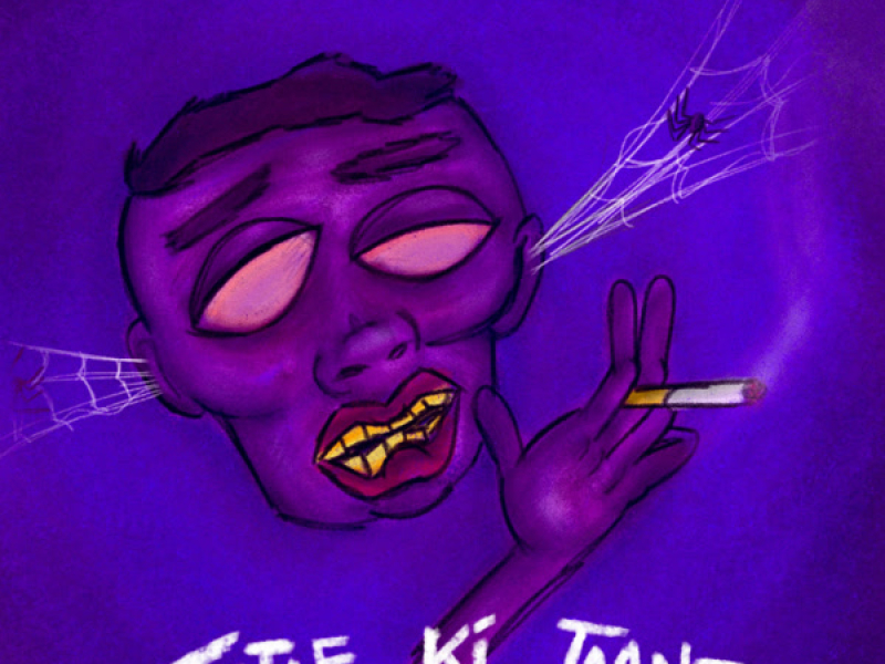 TeTae Ki Taant // Crazy Story - Pt.4 (Single)