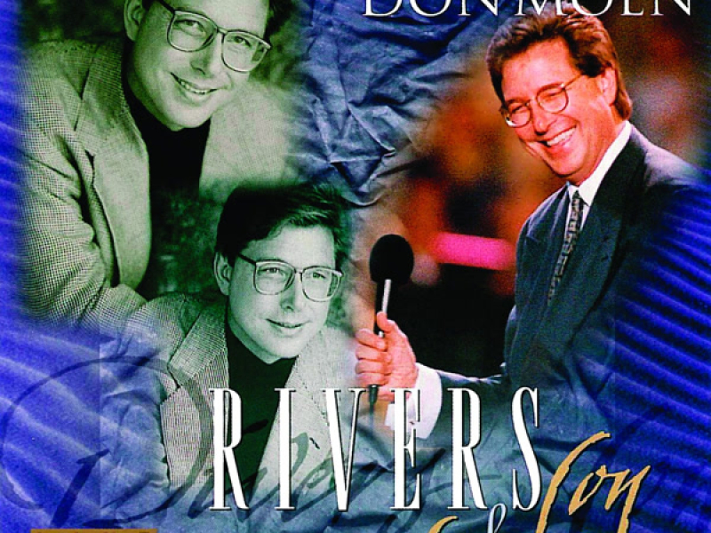 Rivers of Joy (Split Trax)