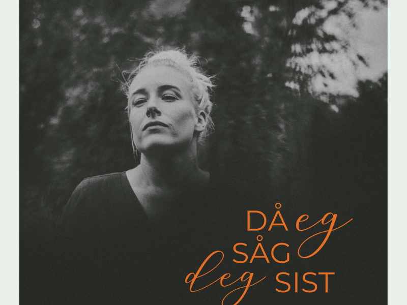 Då eg såg deg sist (Single)