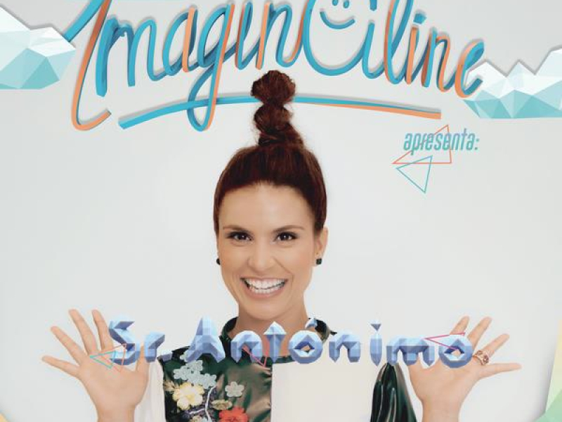 Sr. Antônimo (Single)