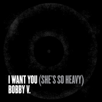 I Want You (She's So Heavy) (EP)