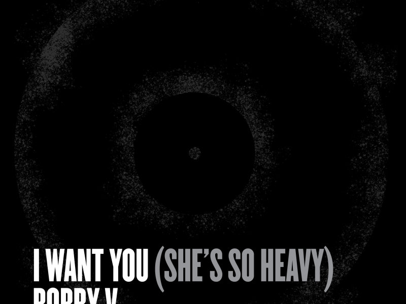 I Want You (She's So Heavy) (EP)