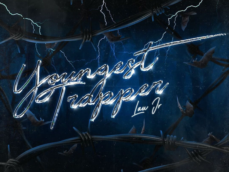 Youngest Trapper (Single)