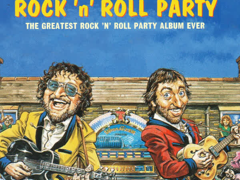 Rock 'n' Roll Party