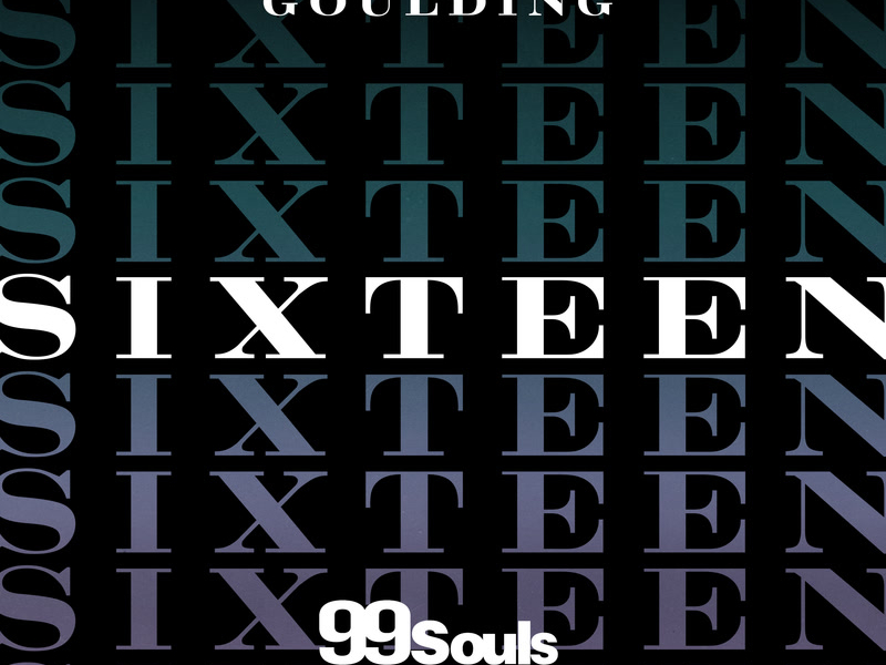 Sixteen (99 Souls Remix) (Single)