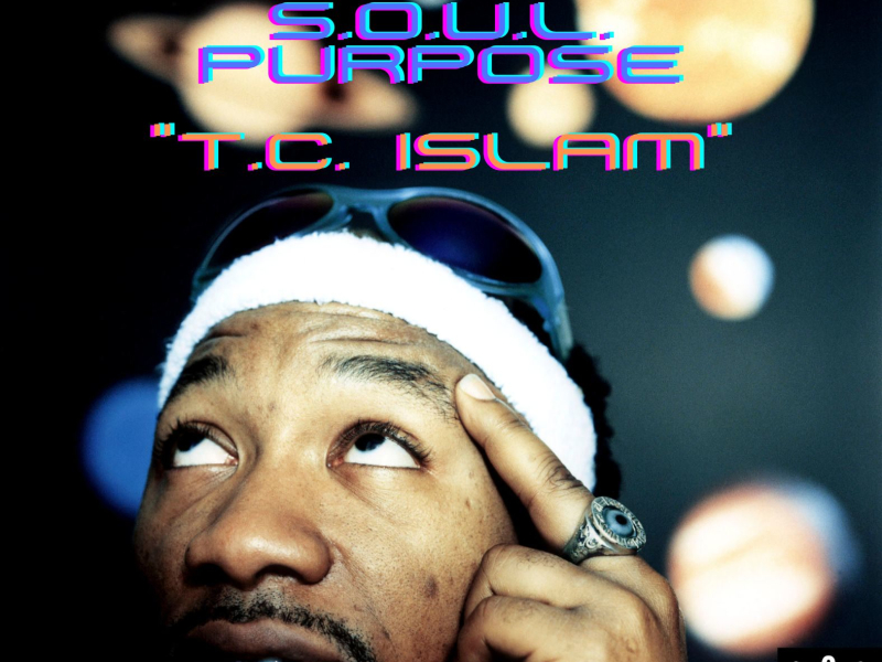 T.C. Islam (Single)