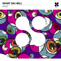 What Da Hell (Single)