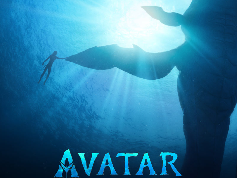 Avatar: The Way of Water (Original Score)
