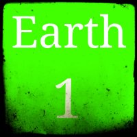 Earth (Single)