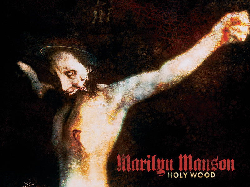 Holy Wood