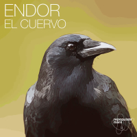 El Cuervo (Single)