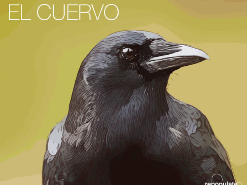 El Cuervo (Single)