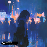 Night Changes (Single)