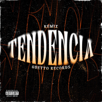 TENDÊNCIA (Remix) (Single)