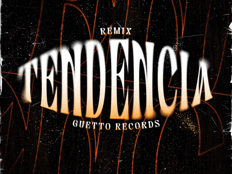 TENDÊNCIA (Remix) (Single)