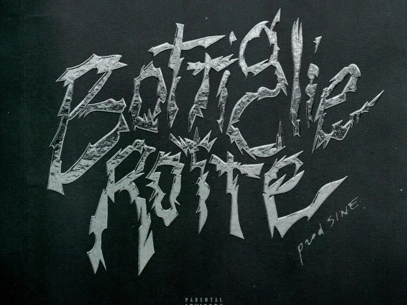 Bottiglie rotte (Single)