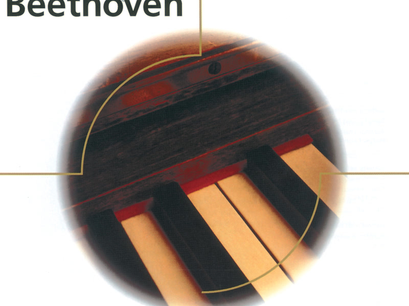 Beethoven: Piano Concerto No.4 Op.58 & No.5 Op.73